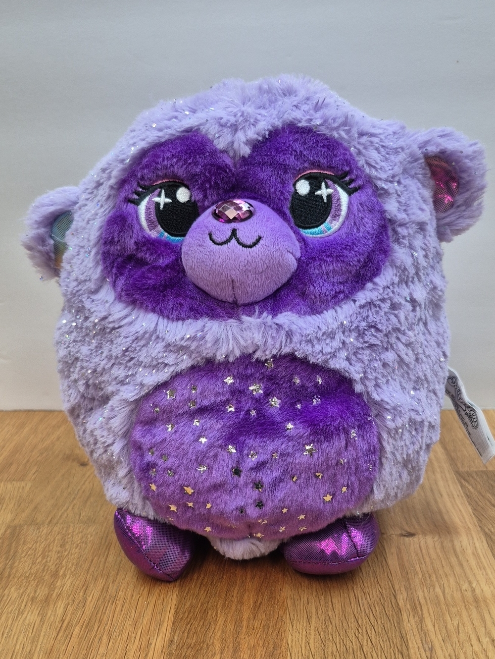 Misfittens-Get Meowt (Gemstone Surprise)